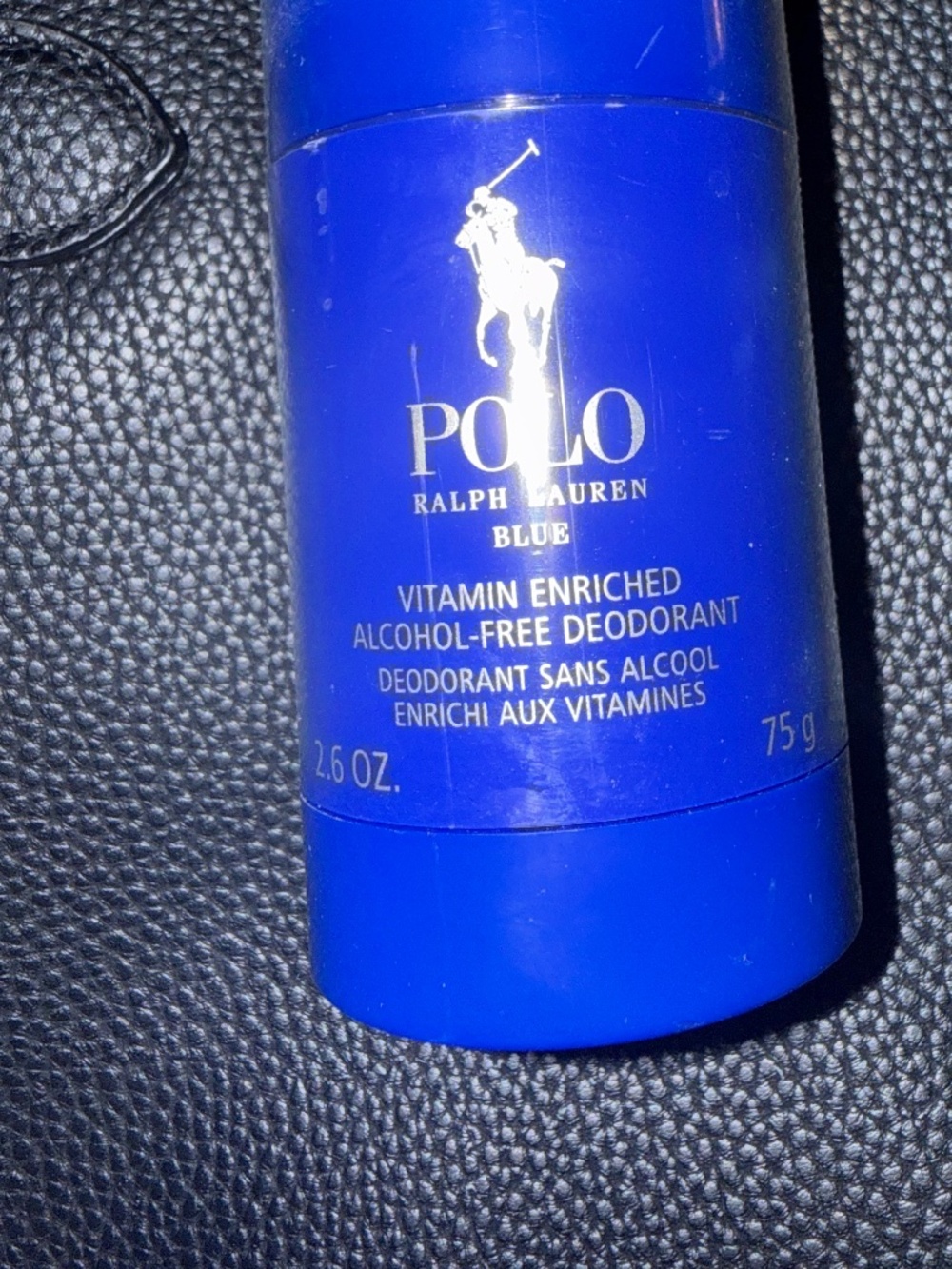Polo Men Deodorant